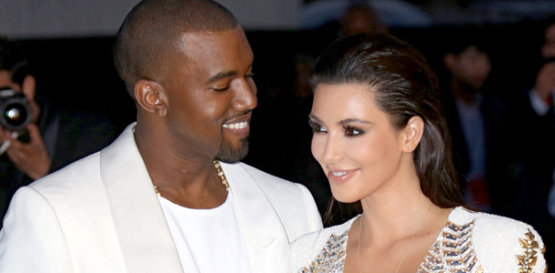 Kim Kardashian, Kanye West, Kimye Wedding, Front Door Kim Kardashian, Kanye West, Kimye Wedding, Front Door